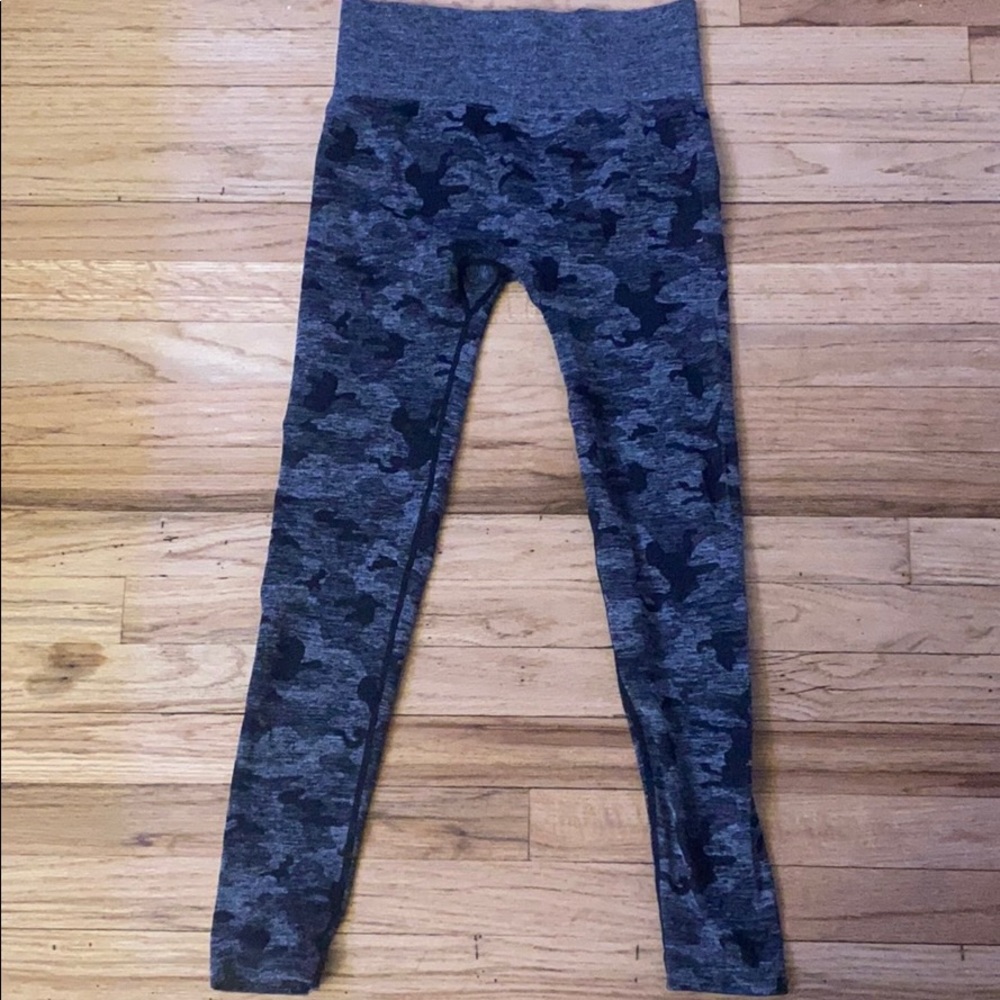 Gym leggings